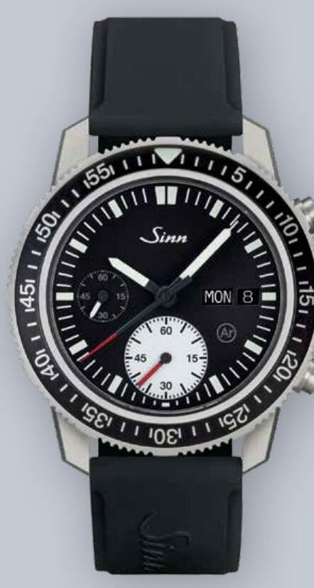 AVIATION-INSPIRED GERMAN PRECISION