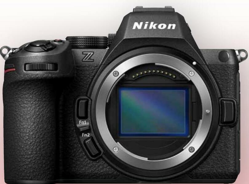 NEXT-GEN MIRRORLESS MASTERY
