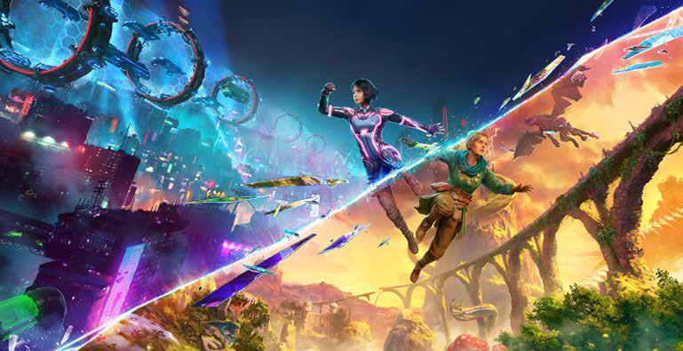 CO-OP CARNIVAL OF CREATIVITY