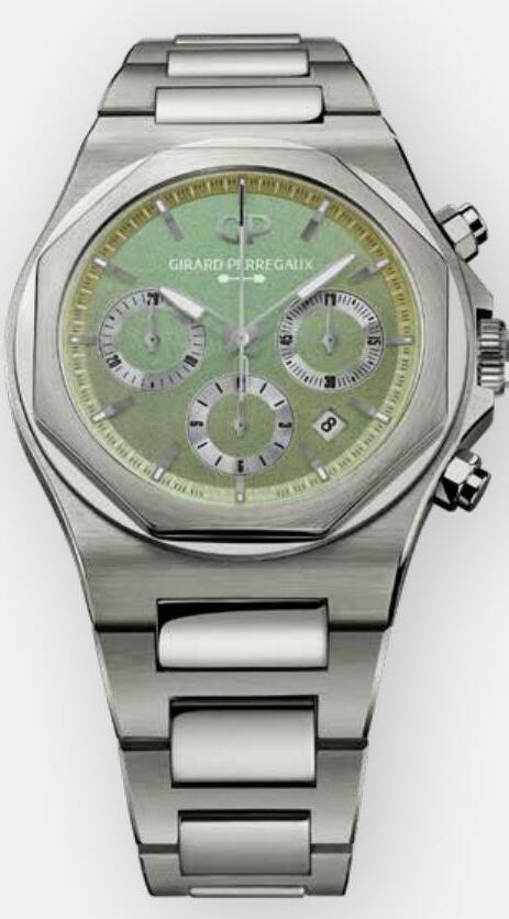 TIMELESS RACING ELEGANCE