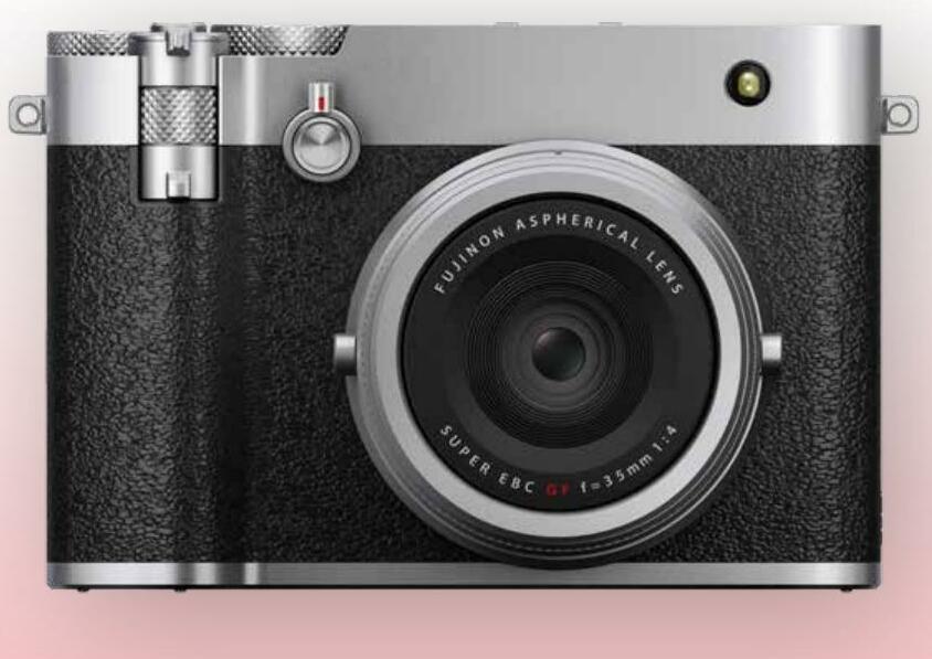 BOLD LARGE-FORMAT BRILLIANCE