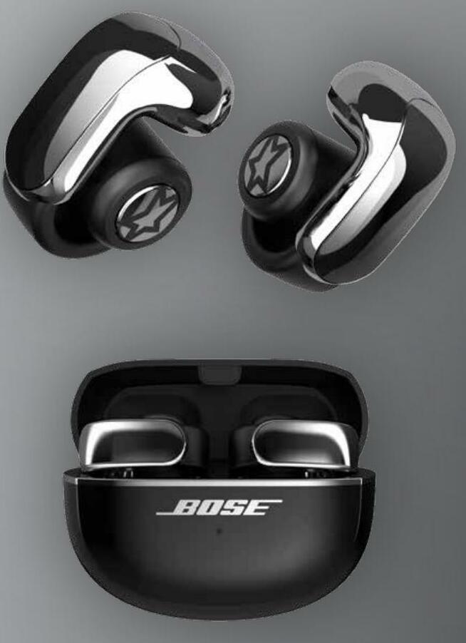 WHERE STYLE MEETS SOUND