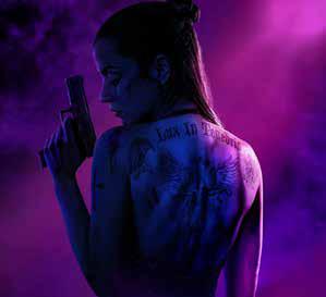 NXT IN MOVIES