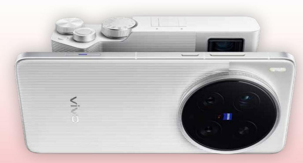 MORE CAMERA THAN PHONE