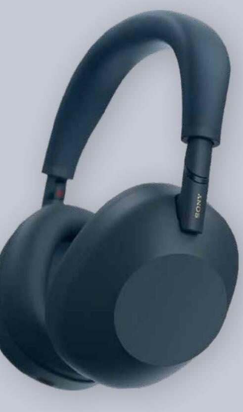 EXCEPTIONAL SOUND