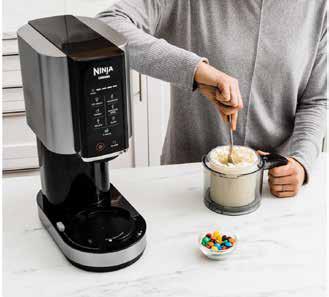 NXT-LEVEL APPLIANCES