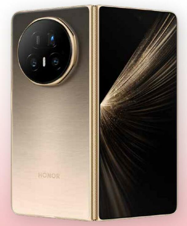 HONOR MAGIC V5 FEATHERLIGHT FOLDING