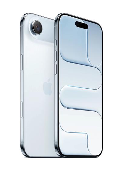 THINNESS, DONE RIGHT