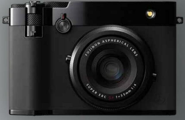 MEDIUM-FORMAT STREET ICON
