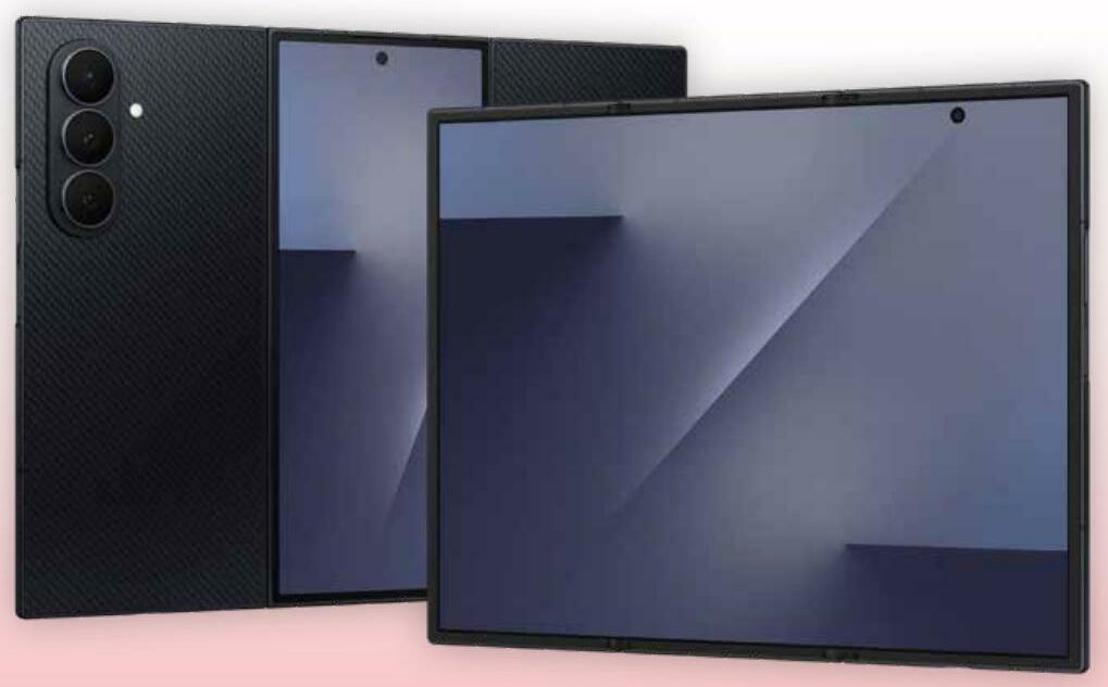 TABLET IN YOUR POCKET