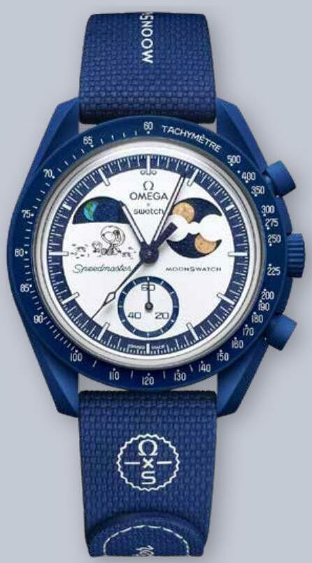 MOONPHASE WITH MISCHIEF