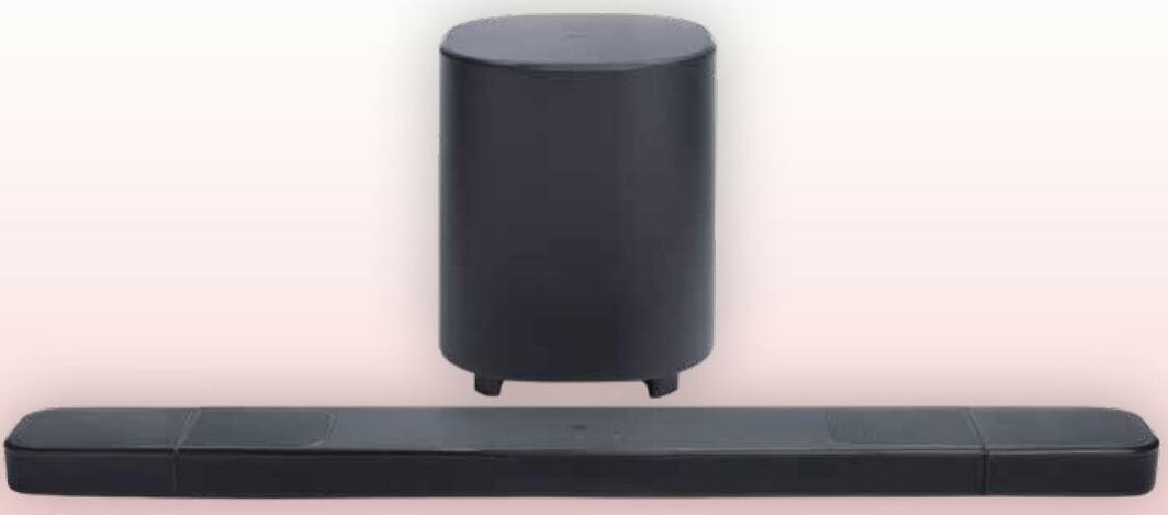 WIRELESS CINEMA
