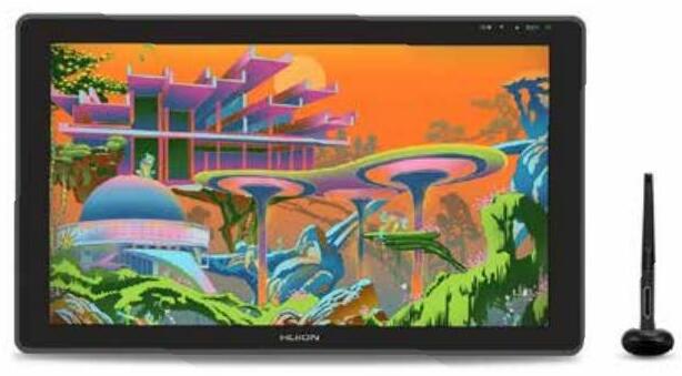 HUION KAMVAS 22