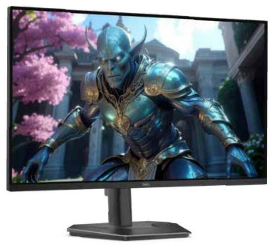 DELL SE2726HGS MONITOR