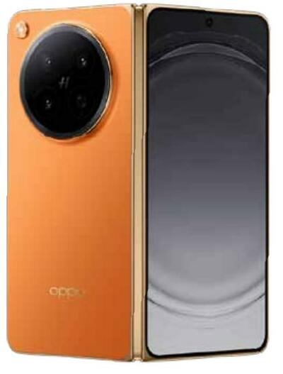 OPPO FIND N6