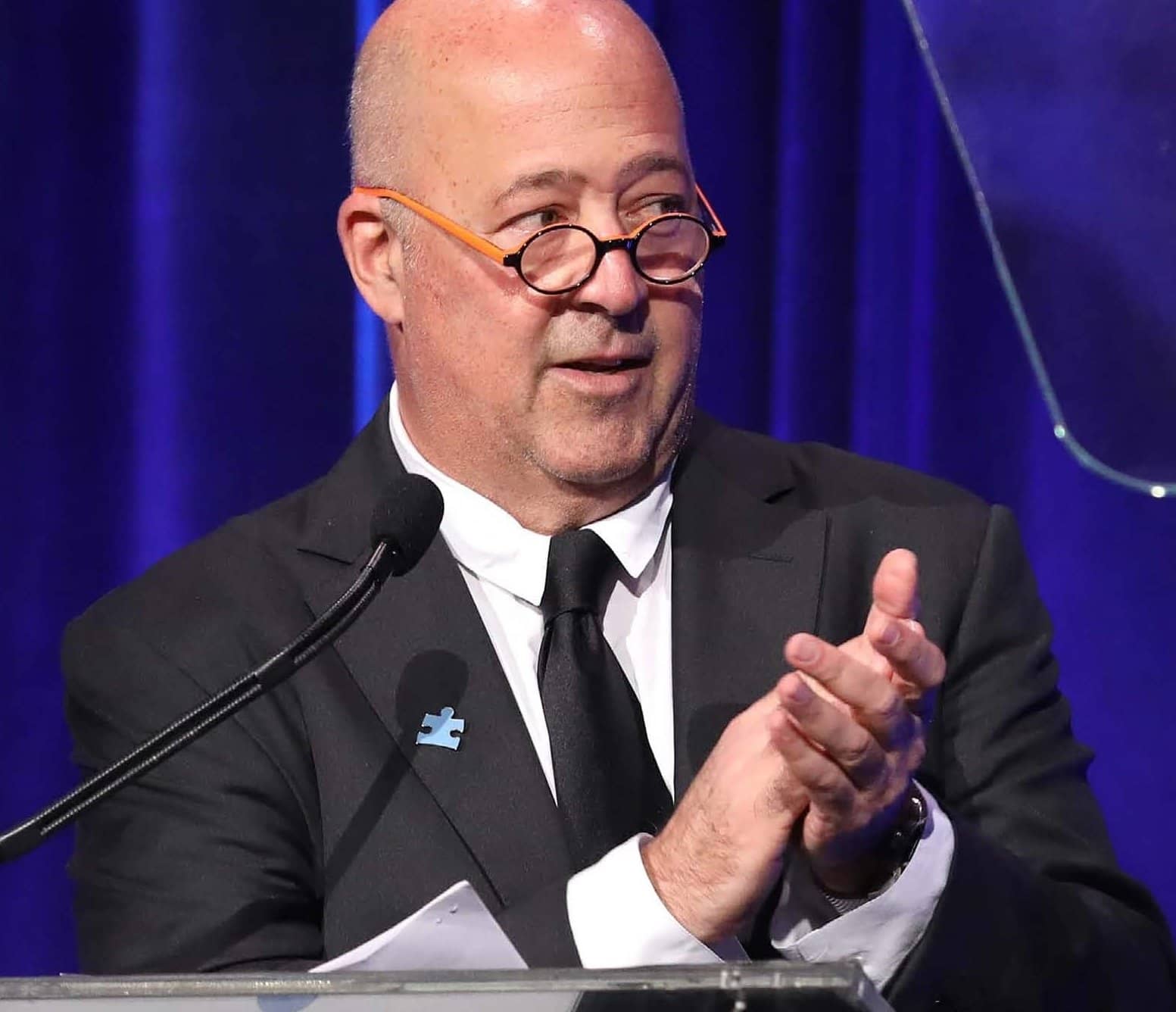 Autism Speaks Chefs Gala 2019