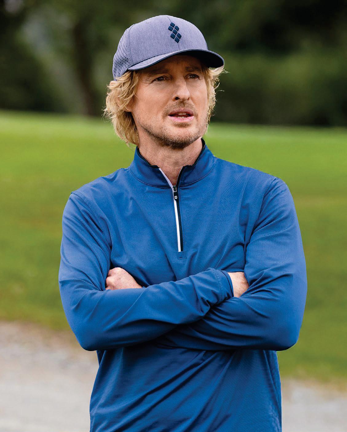 Owen Wilson