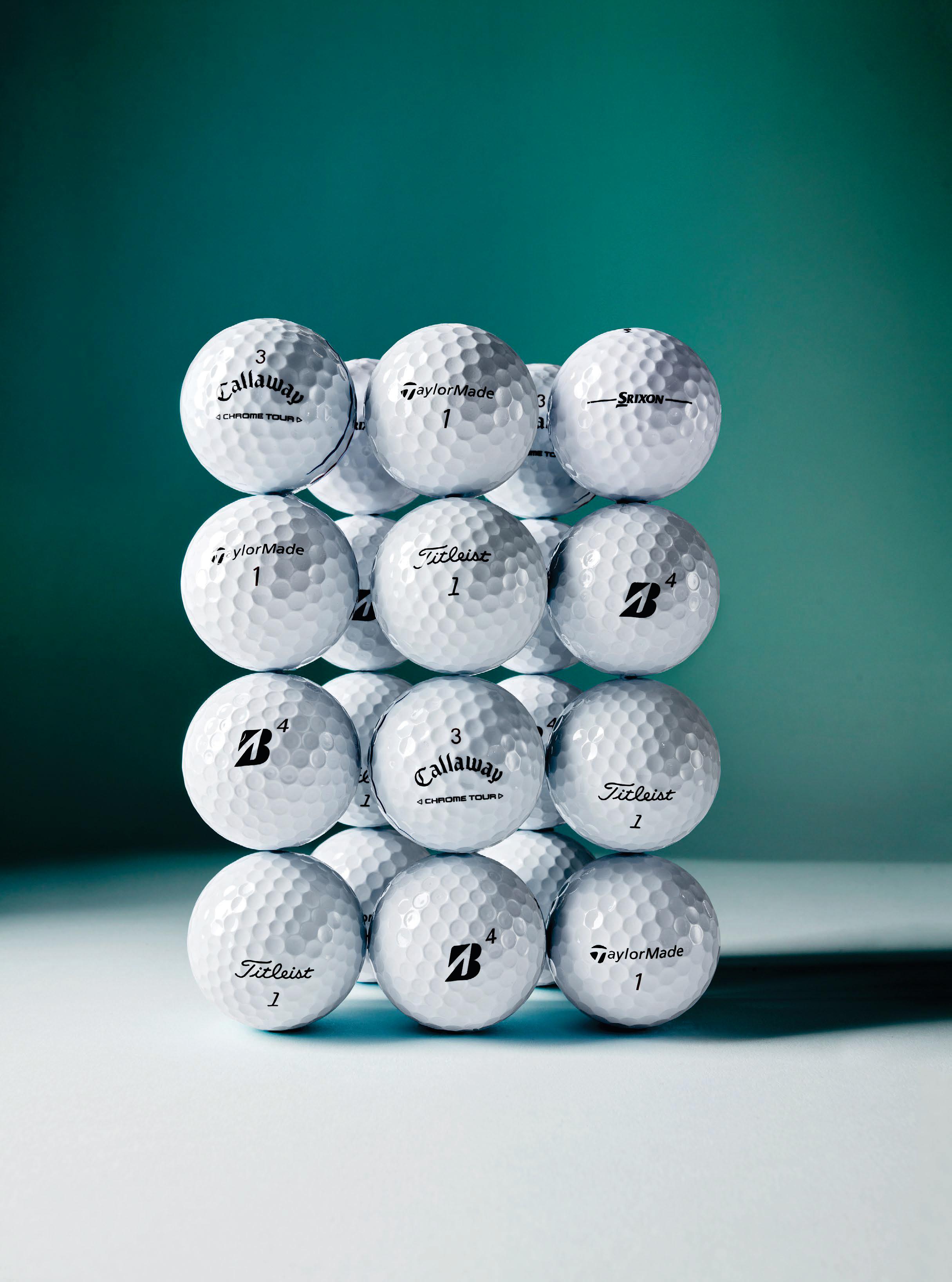 SPHERES OF INFLUENCE
