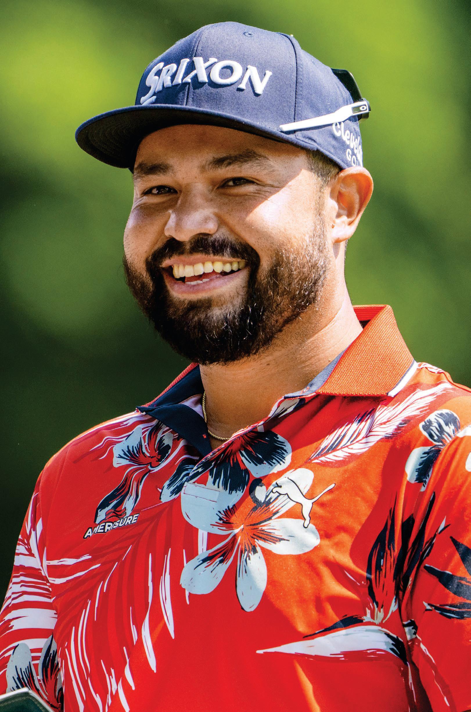 J.J. Spaun