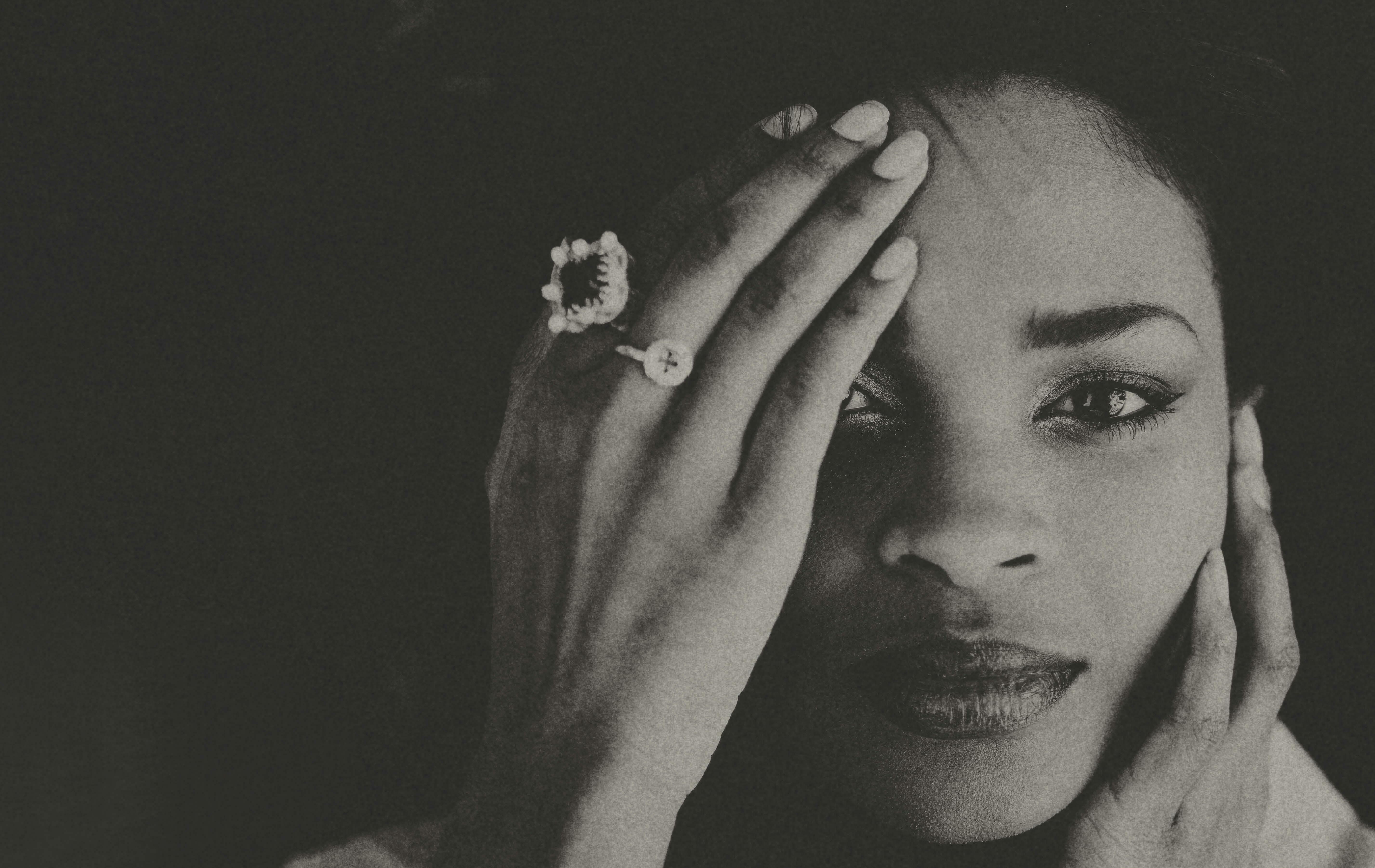 BLACK LOVE, REIMAGINED