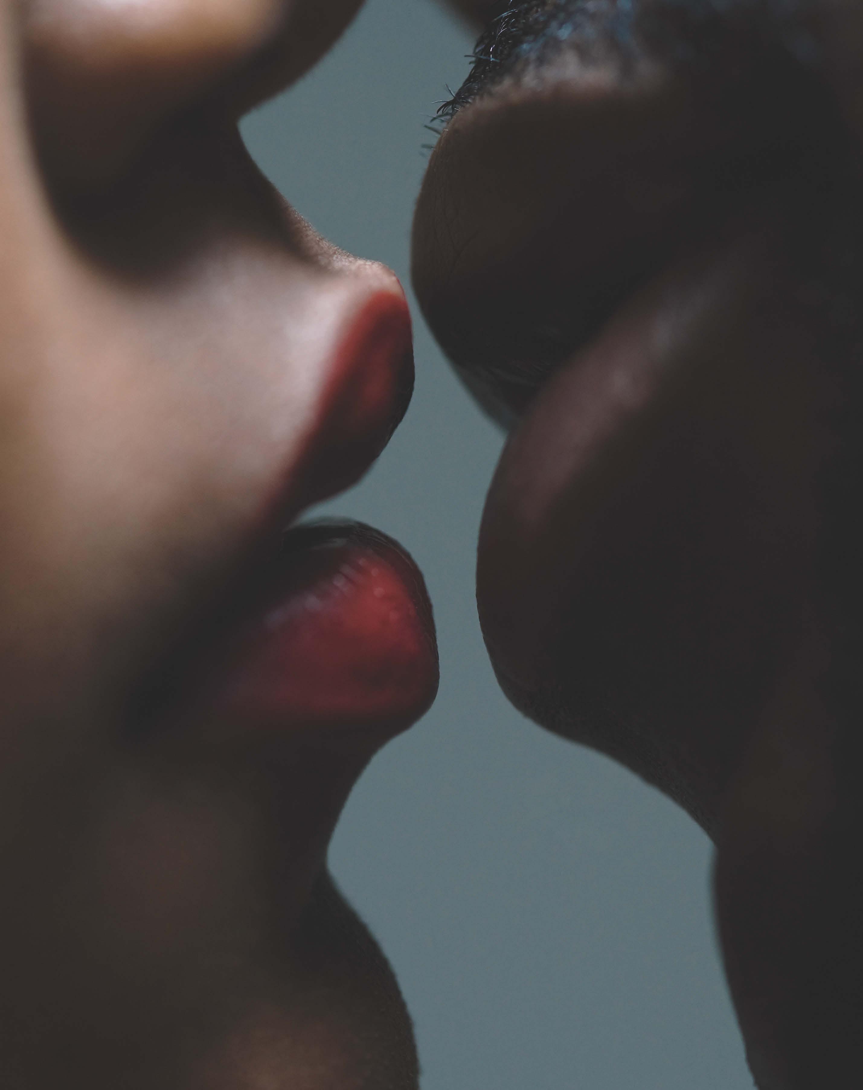 REWRITING THE RULES OF DESIRE
