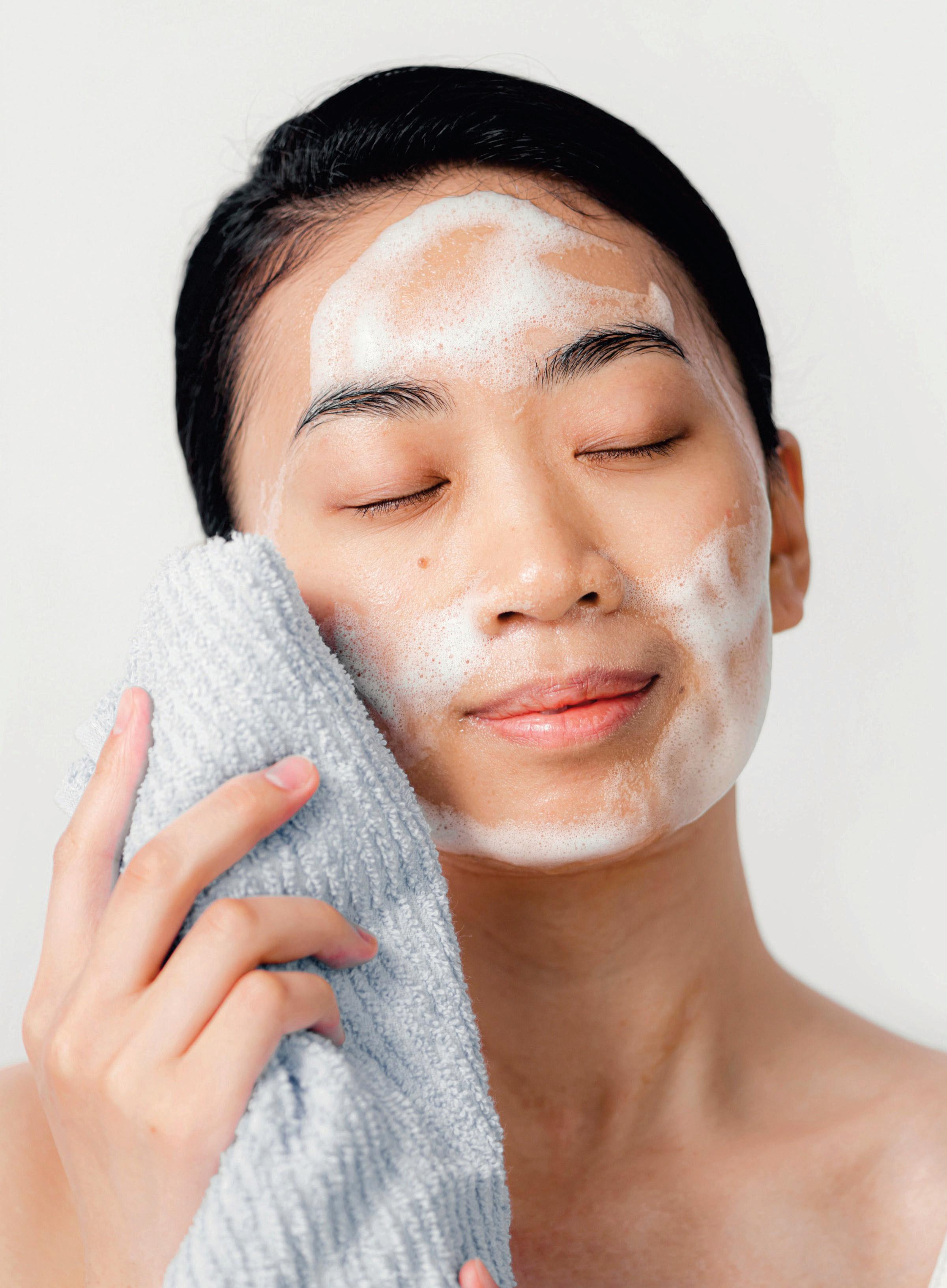 REHAB YOUR SKIN WHILE YOU SLEEP