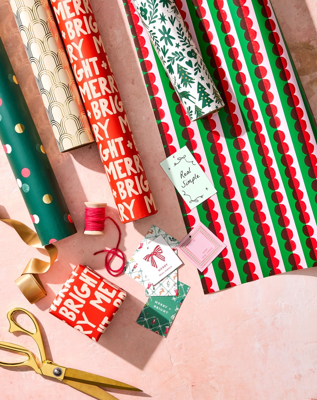 REAL SIMPLE Right Now