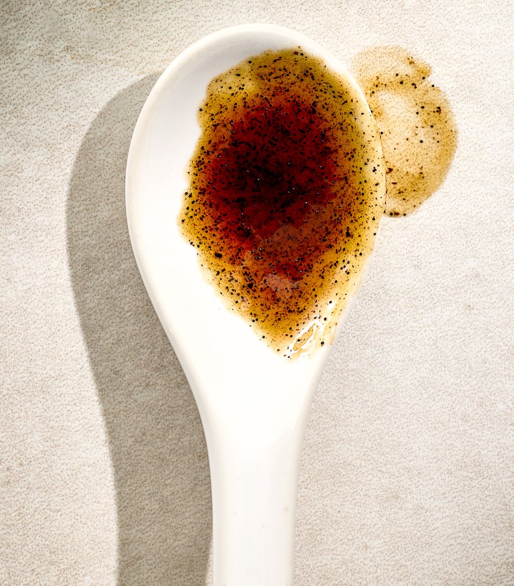 VANILLA BEAN PASTE