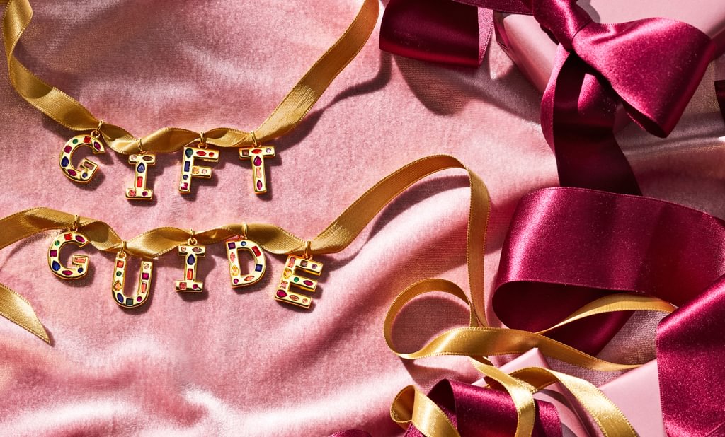 2025 REAL SIMPLE GIFT GUIDE