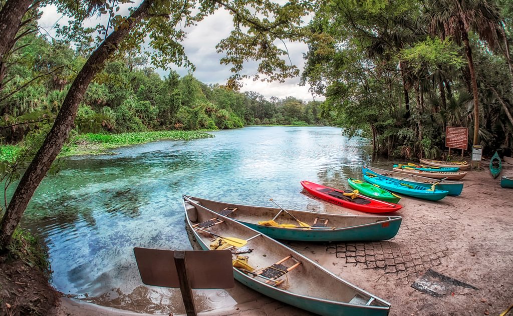 Orlando, Florida