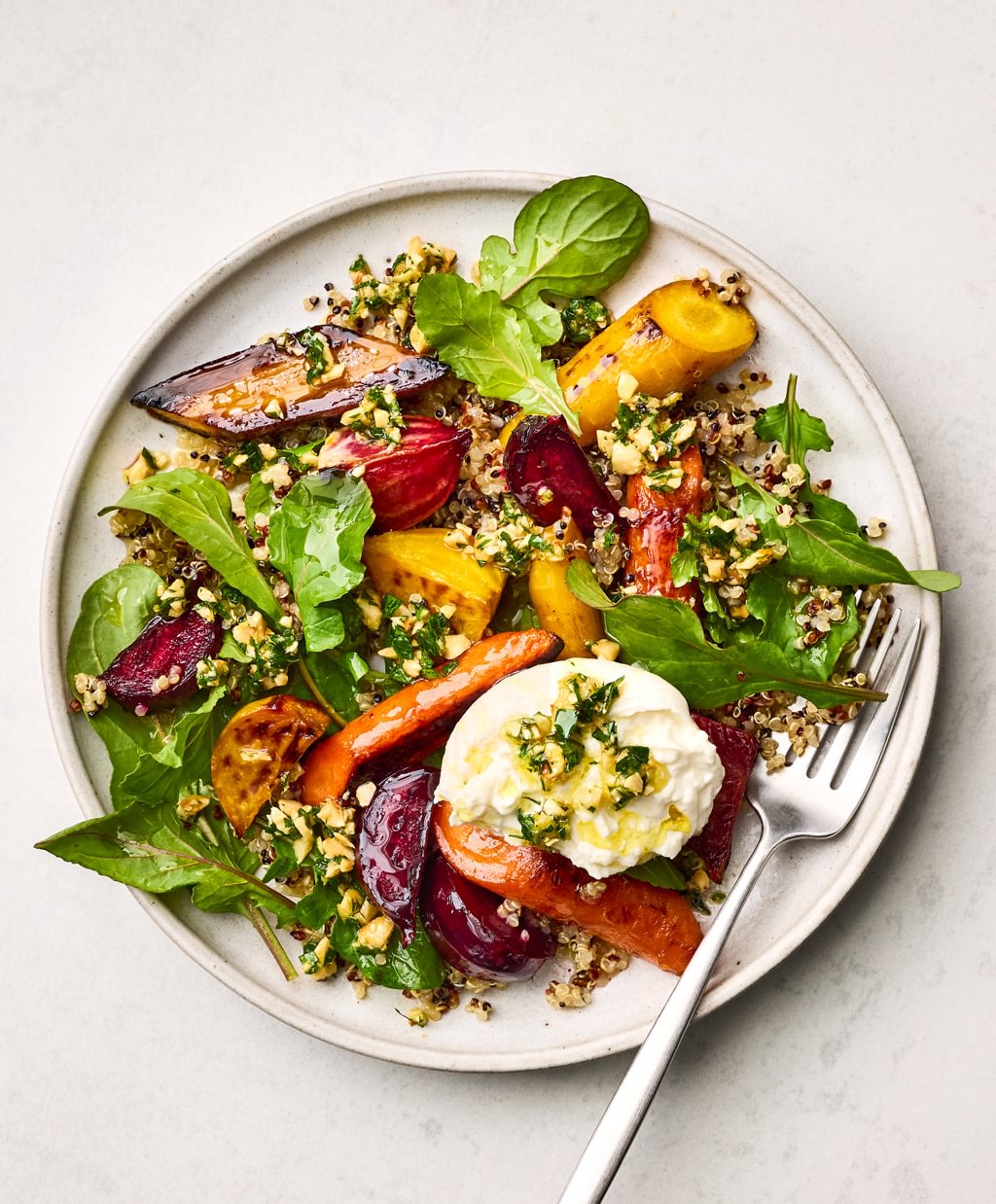 salad season