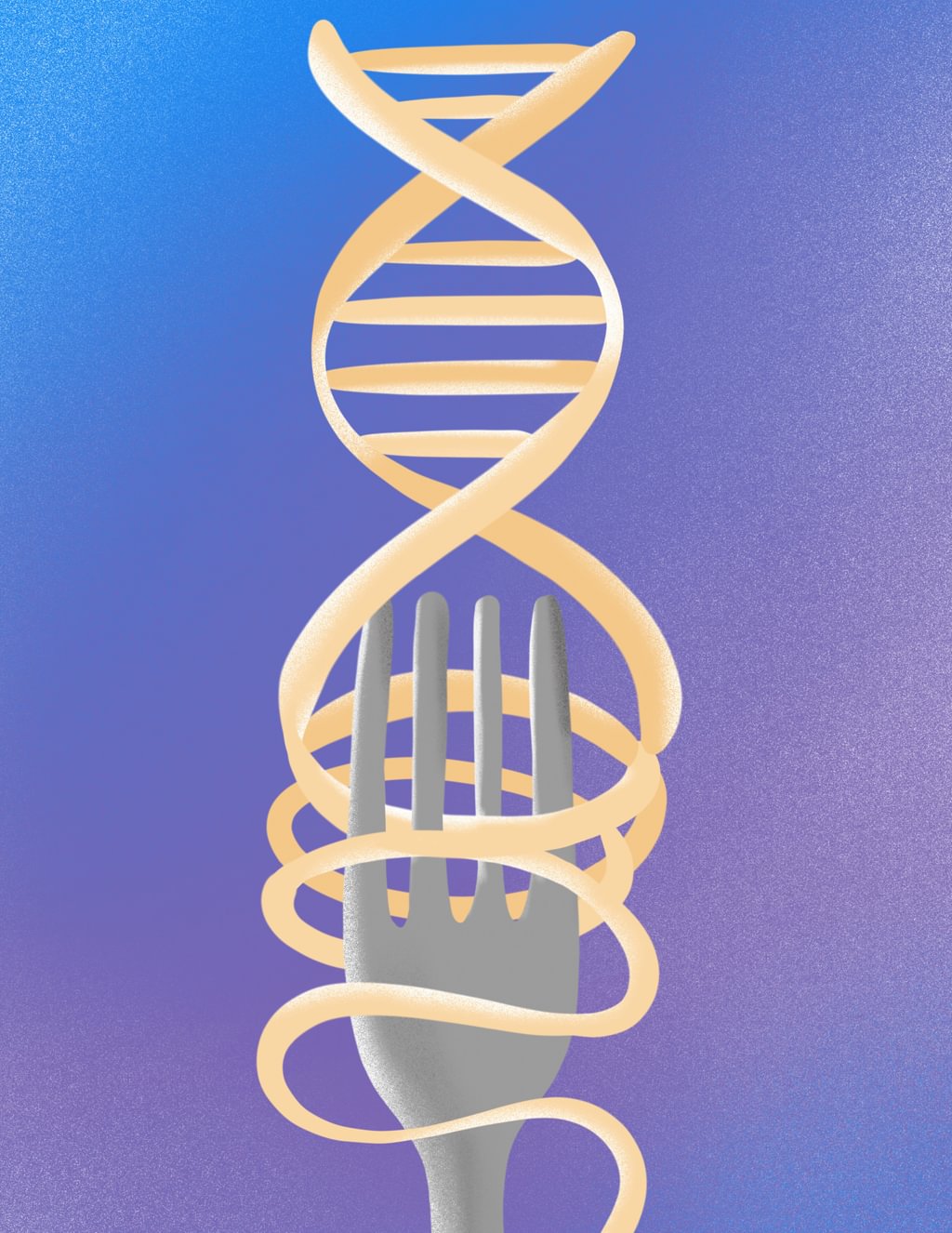 PRECISION NUTRITION: Your Genes and Your Diet