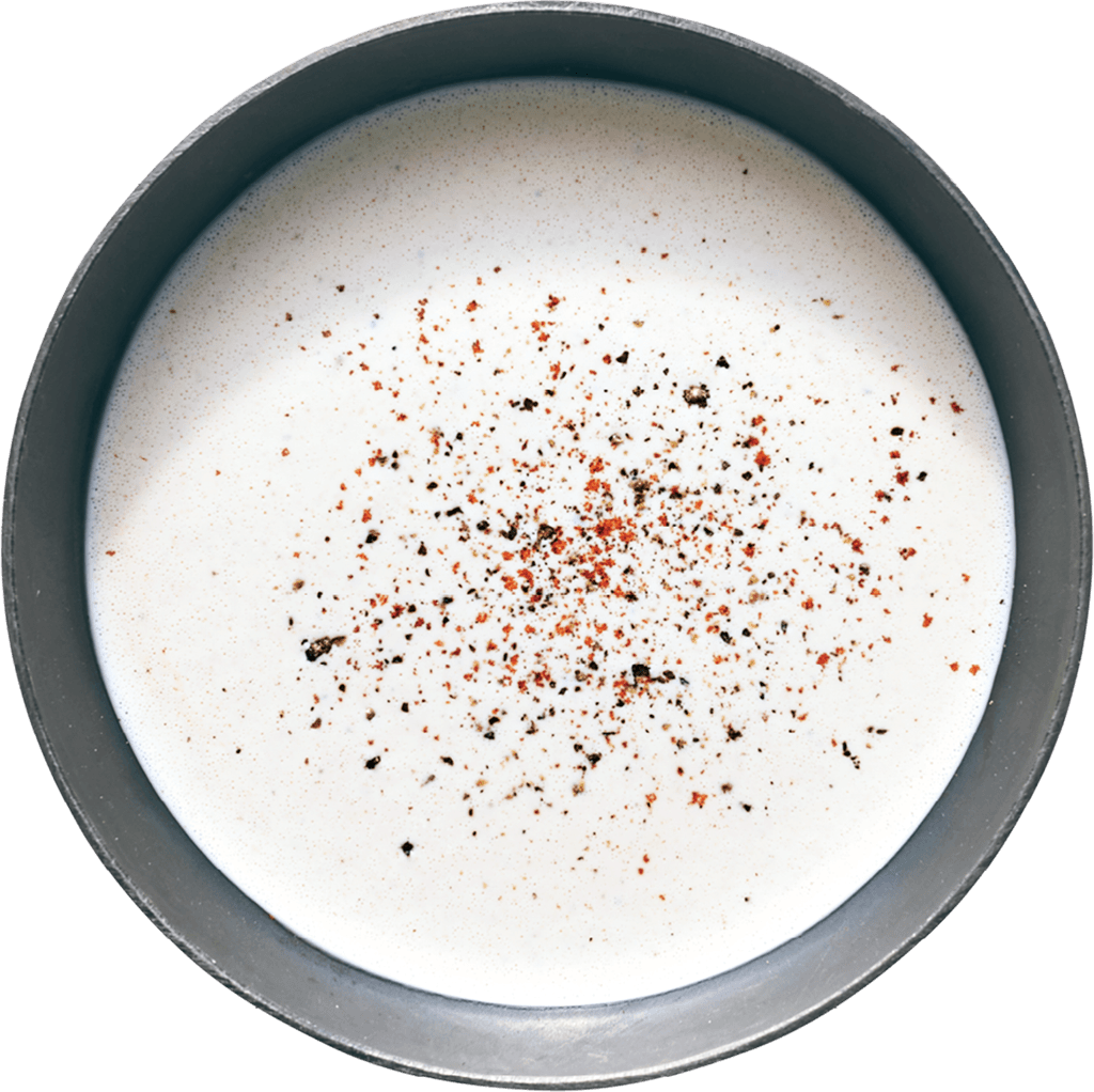 Low-Sugar Sauces