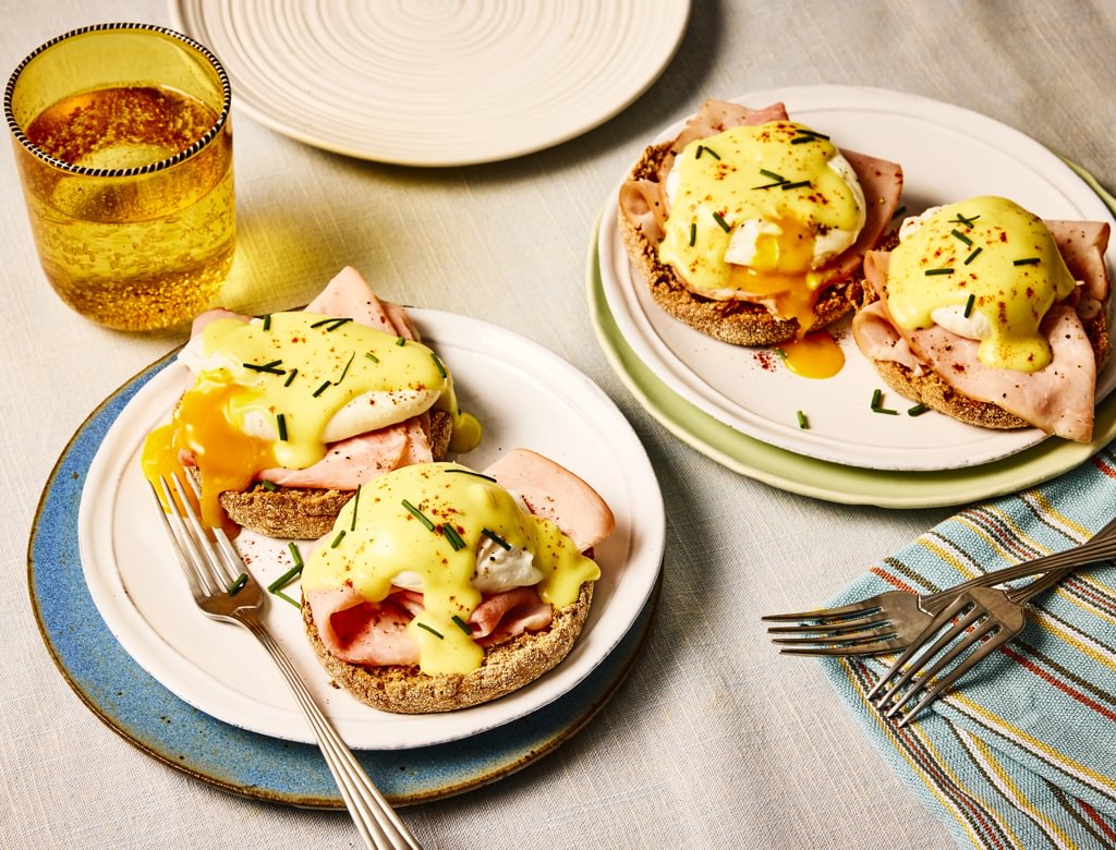 BEYOND BREAKFAST