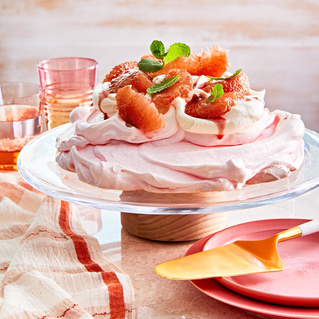 THE SEASON OF CITRUS