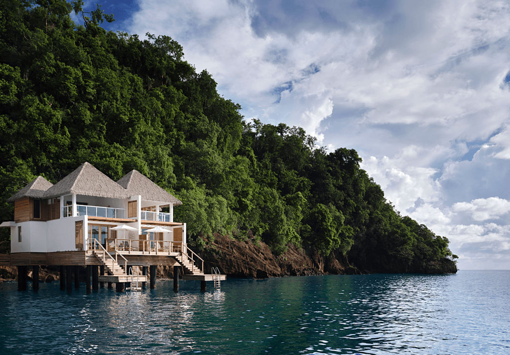 SAINT VINCENT AND THE GRENADINES