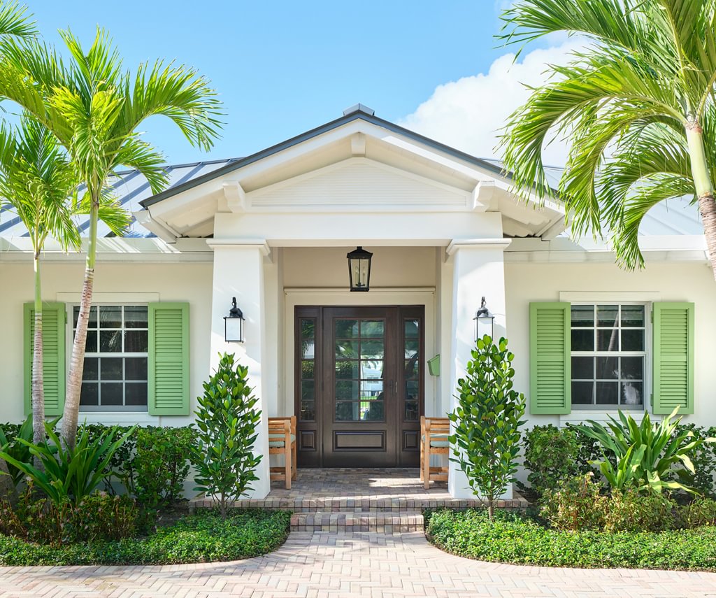 Cottage Chic