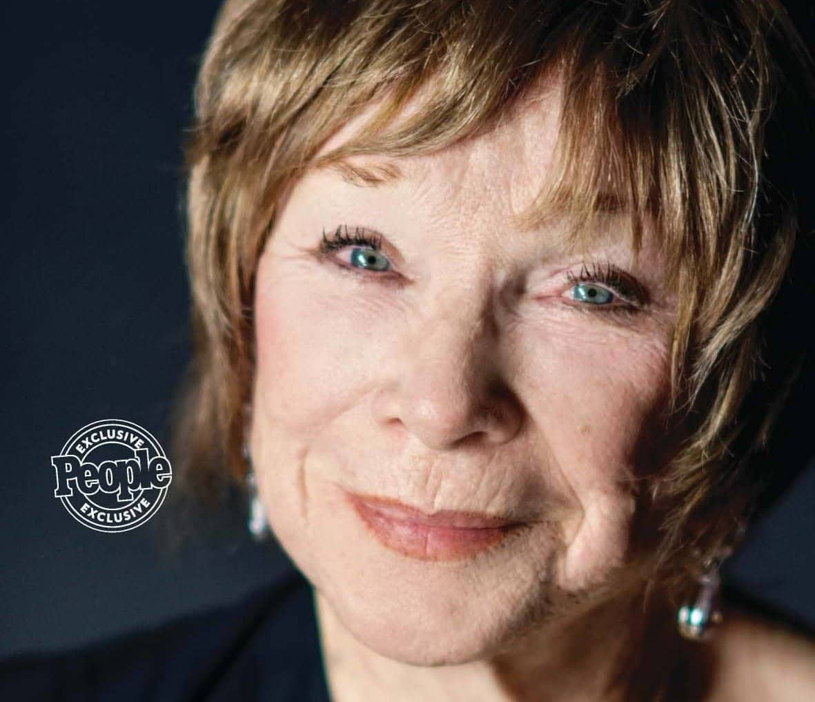 Shirley Maclaine What I Know Now