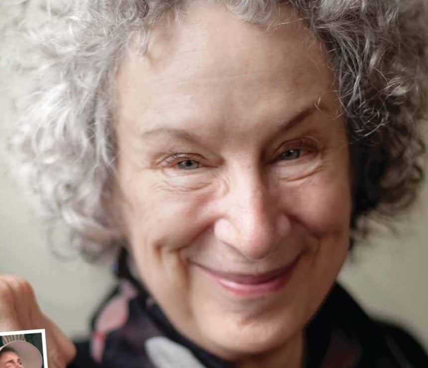 The Handmaid's Tale Author Margaret Atwood - What I Know Now