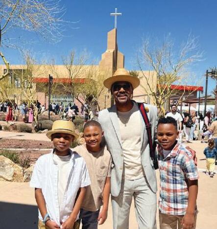 BROTHERS IN FOSTER CARE ARE ADOPTED TOGETHER: 'We Get to Have a Family ...