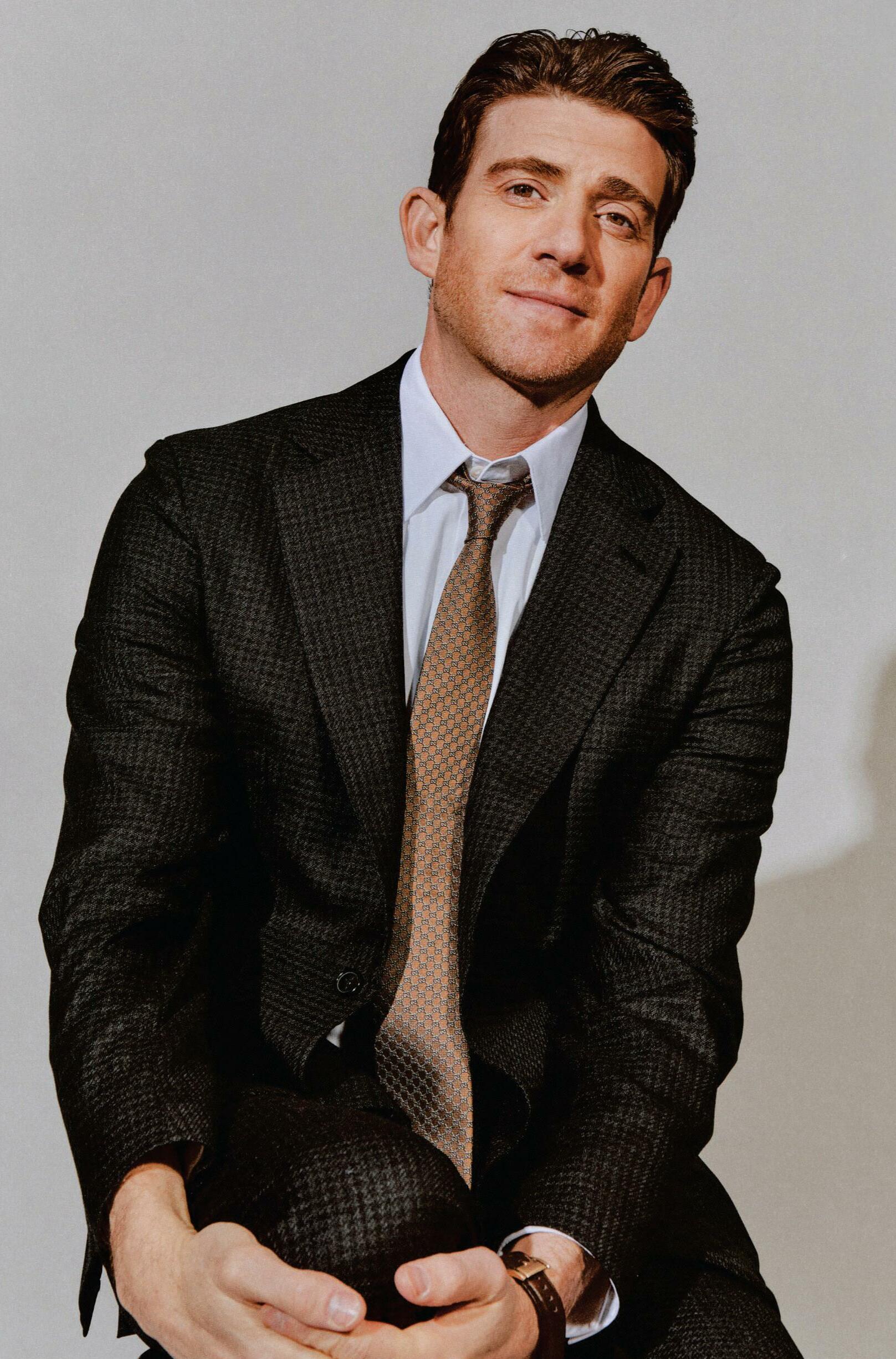 Bryan Greenberg