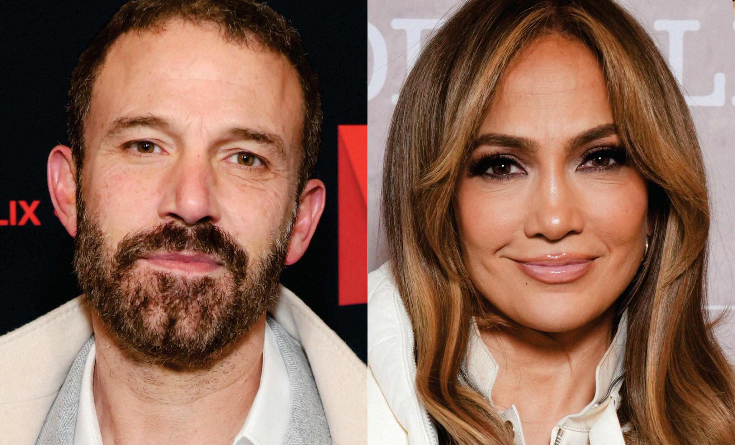 How They're Moving On Ben Affleck Is 'Casually Dating' as He and Jennifer Lopez Are Declared Legally Single