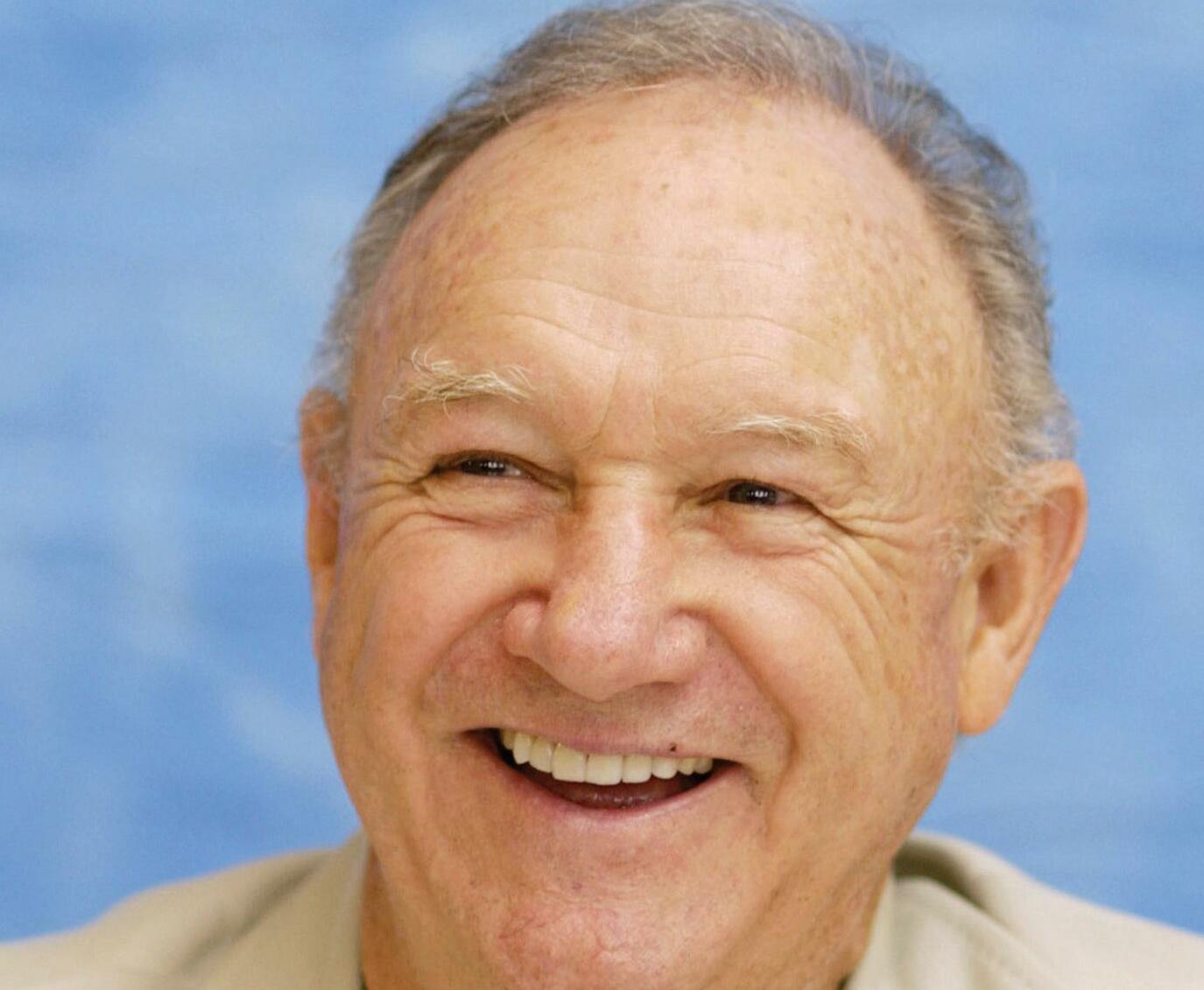 The Truth About Gene Hackman's 20-Year-Old Will