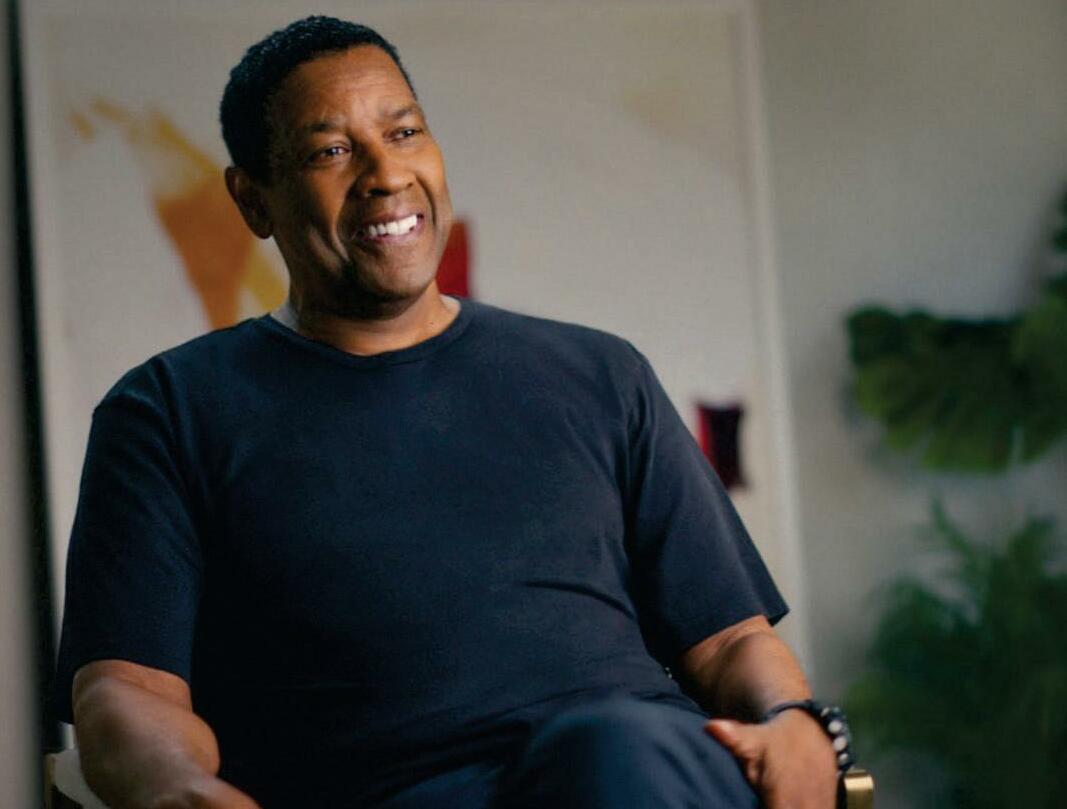 THE ROUGH ROAD TO THE TOP