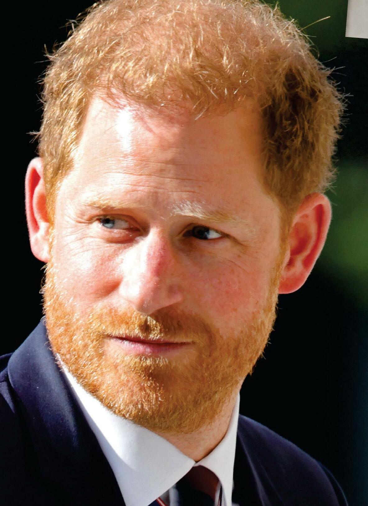 Prince Harry's Sentebale Charity in Crisis
