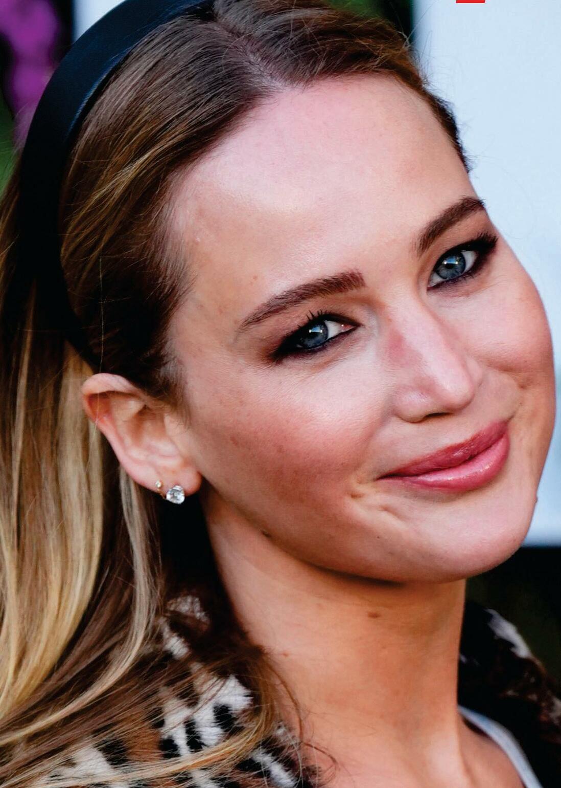 'Fun Mom' Jennifer Lawrence Welcomes Second Child