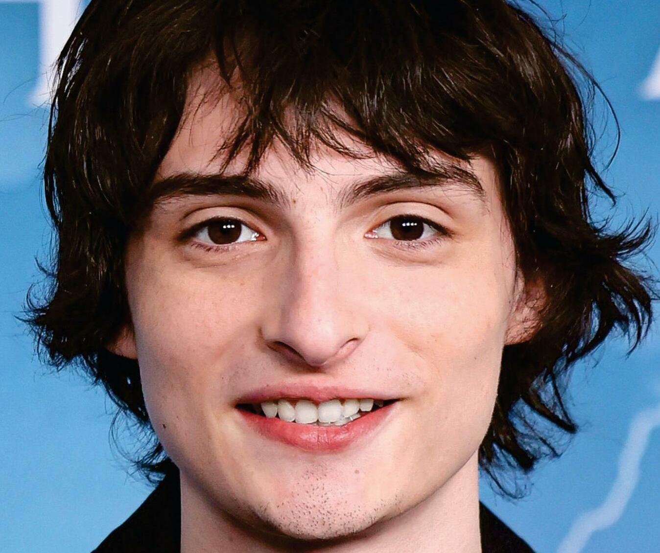 Stranger Things Star Finn Wolfhard's Bold New Moveand One Regret