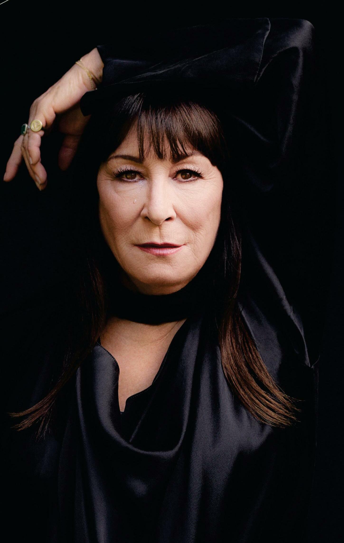 LOVE, HEALING AFTER CANCER & HERICONIC CAREER