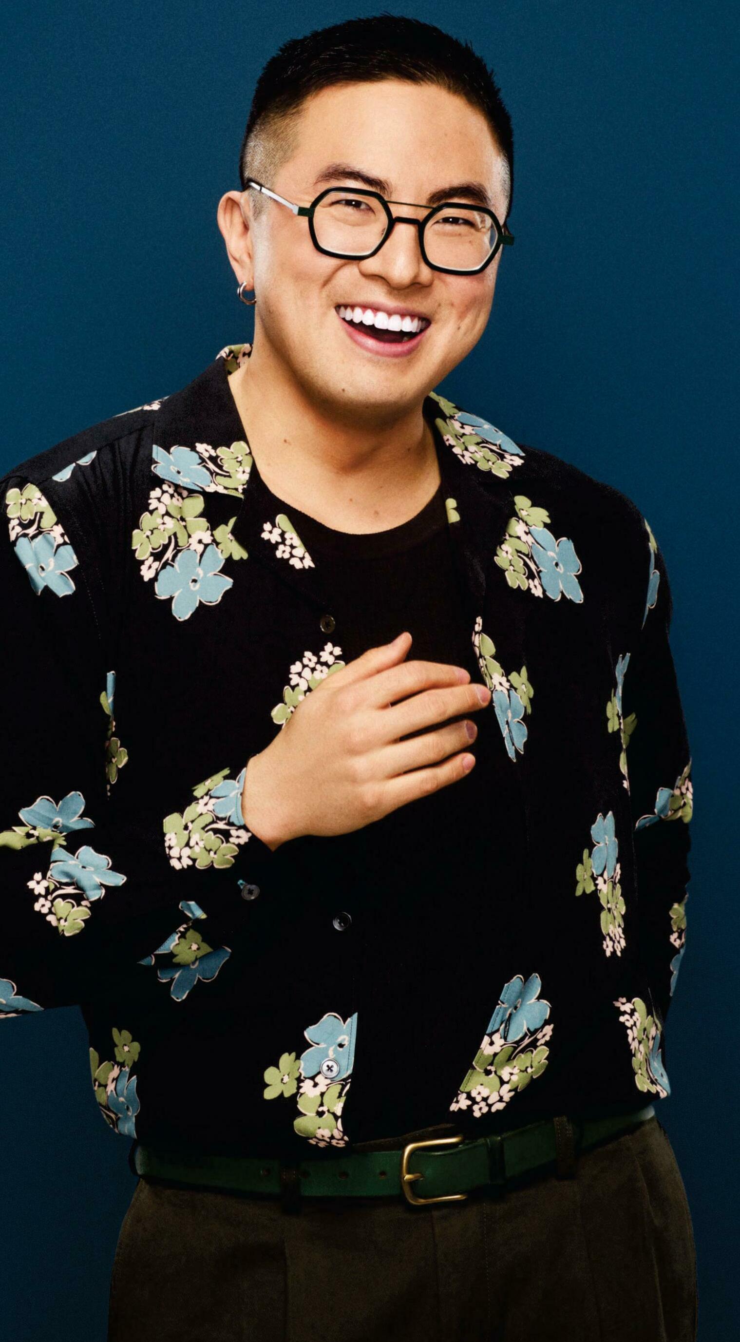 BOWEN YANG Is Having the BEST YEAR EVER!