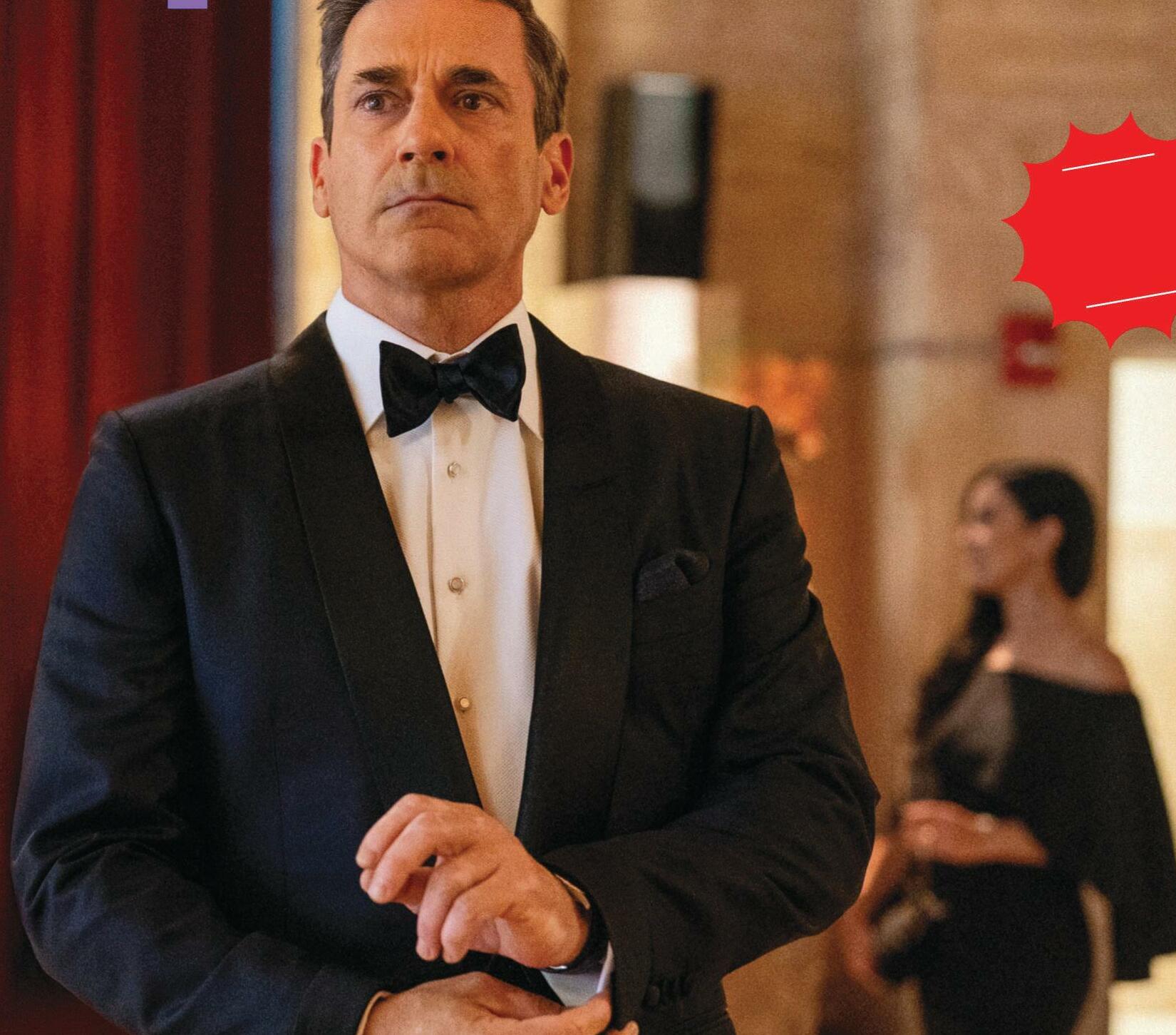 Your Friends & Neighbors | APPLE TV-